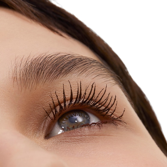 Lash Clash M�scara Marrom 02